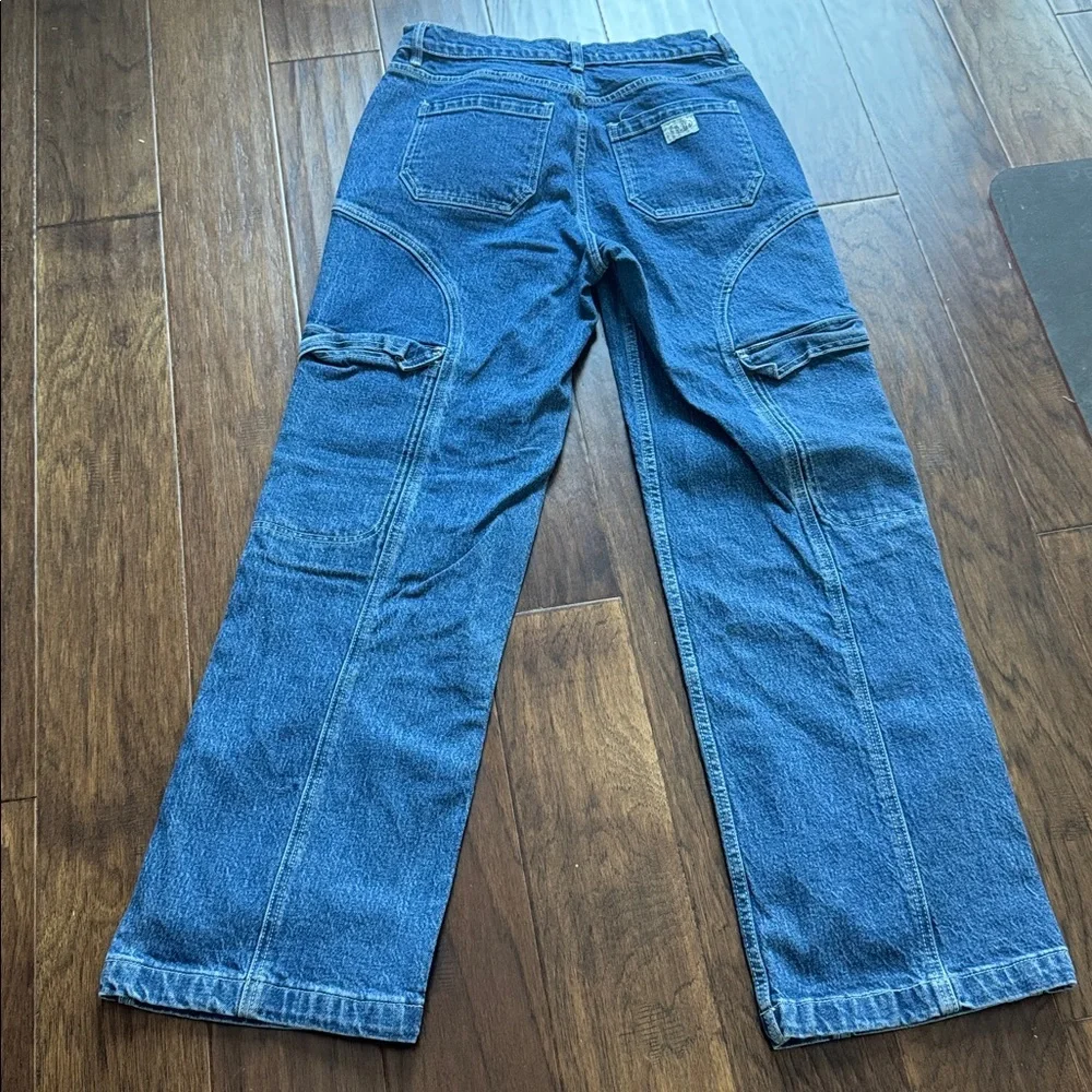 PacSun Baggy Skate Jeans - Picture 6 of 6